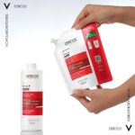 Vichy Dercos Energy+ Stimulating Shampoo-Refill Σαμπουάν Κατά της Τριχόπτωσης 400ml - Image 2