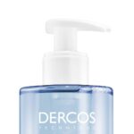 Vichy Dercos Mineral Σαμπουάν καθημερινής χρήσης κατάλληλο για όλη την οικογένεια 400ml - Image 4