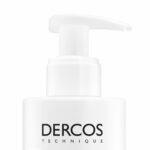 Vichy Dercos Ultra Soothing Dry Hair Καταπραϋντικό Σαμπουάν για Ξηρά Μαλλιά, 200ml - Image 2