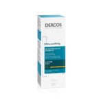 Vichy Dercos Ultra Soothing Dry Hair Καταπραϋντικό Σαμπουάν για Ξηρά Μαλλιά, 200ml - Image 4