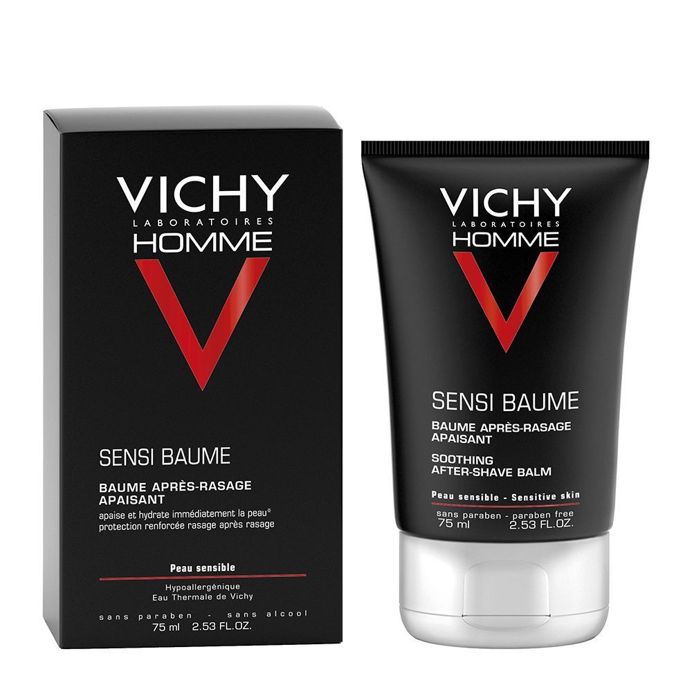 vichy-homme-sensi-baume-Καταπραυντική-φροντίδα-προσώπου-για-μετά-το-ξύρισμα-Ευαίσθητη-επιδερμίδα1.jpg Vichy Homme Sensi Baume-Καταπραυντική φροντίδα προσώπου για μετά το ξύρισμα. Ευαίσθητη επιδερμίδα - Image 1