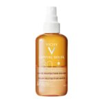 Vichy Ideal Soleil Solar Protective Water SPF30 Αντηλιακό Νερό με β-Καροτένιο, 200ml