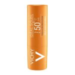 Vichy Ideal Soleil Stick Zones Sensibles SPF50+ Αντηλιακό Στικ Προσώπου , 9gr - Image 2