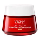 Vichy Liftactiv B3 Specialist Αντιγηραντική Κρέμα Ημέρας Για Κηλίδες Με SPF50 50ml