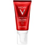 Vichy Liftactiv Collagen Specialist 16 Collagel Glow Boosting Gel Αντιρυτιδική Κρέμα, 50ml