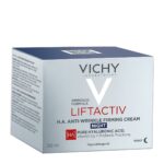 Vichy Liftactiv H.A. Αντιρυτιδική - Συσφικτική Κρέμα Προσώπου Νύχτας - Image 2