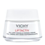 Vichy Liftactiv H.A. Κρέμα Προσώπου Ημέρας για ενίσχυση του Υαλουρονικού Οξέος, 50ml