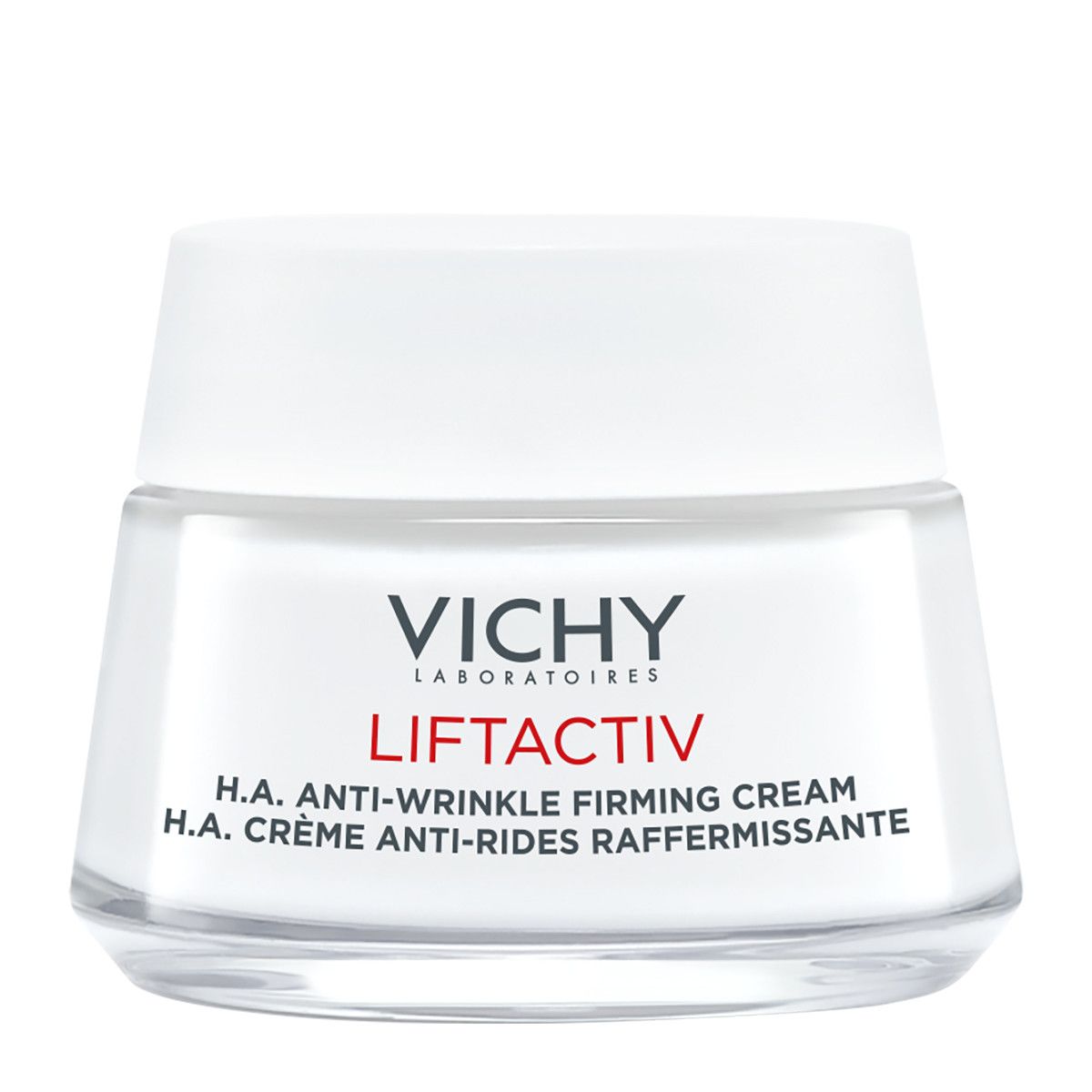 vichy-liftactiv-ha-Κρέμα-Προσώπου-Ημέρας-για-ενίσχυση-του-Υαλουρονικού-Οξέος-50ml1.jpg Vichy Liftactiv H.A. Κρέμα Προσώπου Ημέρας για ενίσχυση του Υαλουρονικού Οξέος, 50ml - Image 1