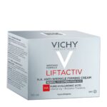 Vichy Liftactiv H.A. Κρέμα Προσώπου Ημέρας για ενίσχυση του Υαλουρονικού Οξέος, 50ml - Image 9