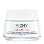 Vichy Liftactiv Hyaluronic Specialist H.A, Κρέμα Ημέρας, Κανονική έως Μεικτή επιδερμίδα, 50ml
