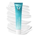 Vichy Mineral 89 48H Moisture Matte Sorbet Κρέμα-Gel Ενυδάτωσης για Λιπαρή Επιδερμίδα, 40ml - Image 2