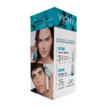 Vichy Mineral 89 Booster 50ml & Demaquillant Integral 3-in-1 100ml Σετ Περιποίησης<br>