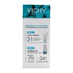 Vichy Mineral 89 Booster 50ml & Demaquillant Integral 3-in-1 100ml Σετ Περιποίησης<br> - Image 2