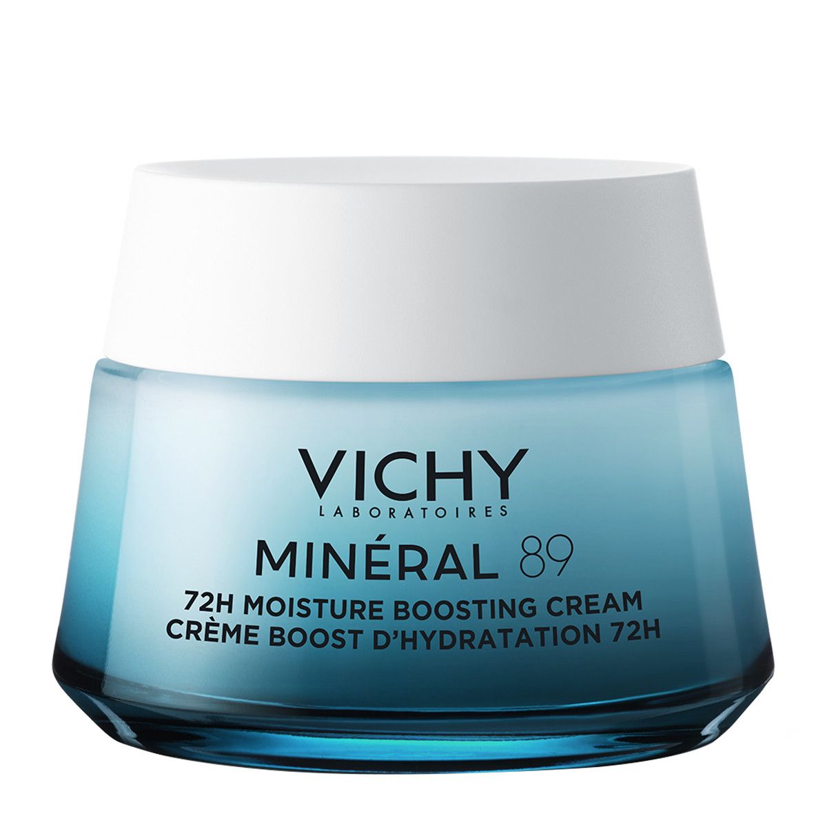 vichy-mineral-89-booster-Ενυδάτωσης-72-Ωρη-Κρέμα-Προσώπου-για-Κάθε-Τύπο-Δέρματος-50ml1.jpg Vichy Mineral 89 Booster Ενυδάτωσης 72 'Ωρη Κρέμα Προσώπου για Κάθε Τύπο Δέρματος, 50ml - Image 1