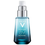 Vichy Mineral 89 Ενυδατική Κρέμα Ματιών κατά των Μαύρων Κύκλων με Υαλουρονικό Οξύ 15ml<br>