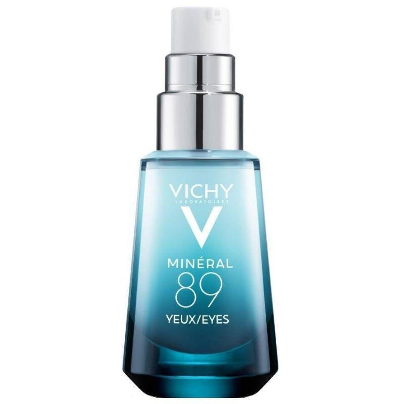 vichy-mineral-89-Ενυδατική-Κρέμα-Ματιών-κατά-των-Μαύρων-Κύκλων-με-Υαλουρονικό-Οξύ-15ml-1.jpg Vichy Mineral 89 Ενυδατική Κρέμα Ματιών κατά των Μαύρων Κύκλων με Υαλουρονικό Οξύ 15ml<br> - Image 1