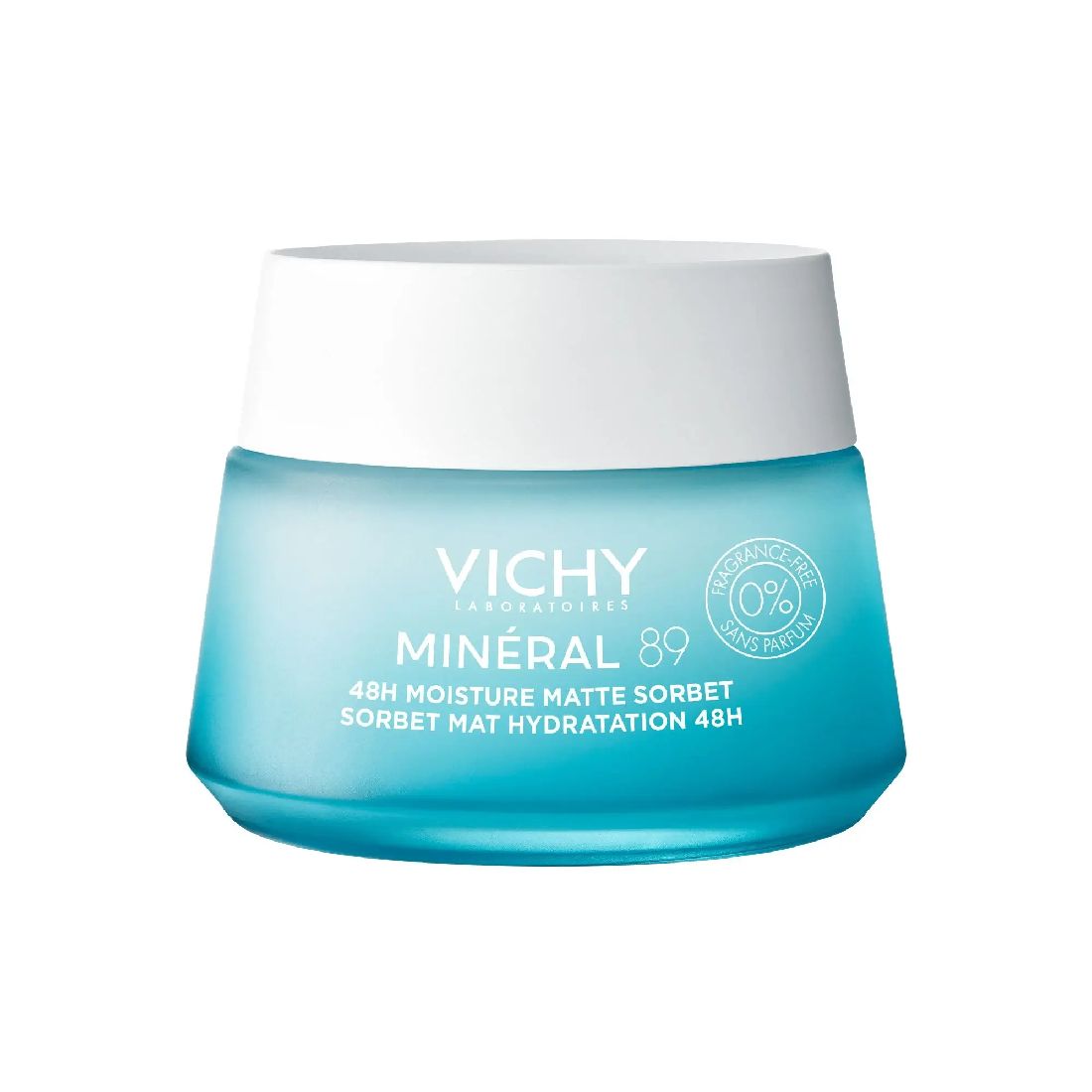 vichy-mineral-89-Κρέμα-gel-Ενυδάτωσης-48-Ωρη-Κρέμα-Προσώπου-για-Λιπαρές-Επιδερμίδες-50ml1.jpg Vichy Mineral 89 Κρέμα - Gel Ενυδάτωσης 48H για Λιπαρές Επιδερμίδες, 50ml - Image 1