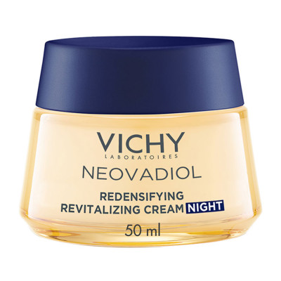 vichy-neovadiol-compensating-complex-night-cream-Κρέμα-νύχτας-50ml1.jpg Vichy Neovadiol Compensating Complex Night Cream - Κρέμα νύχτας 50ml - Image 1