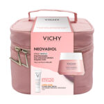 Vichy Neovadiol Rose Platinium Κρέμα Ημέρας- 50ml & ΔΩΡΟ Capital Soleil,
