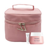 Vichy Neovadiol Rose Platinium Κρέμα Ημέρας- 50ml & ΔΩΡΟ Capital Soleil, - Image 2