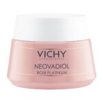 Vichy Neovadiol Rose Platinium Κρέμα Φροντίδας της Επιδερμίδας, 50ml