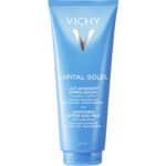 Vichy Promo Capital Soleil Anti-Age Antioxidant Protective Care SPF50, 50ml & Δώρο After Sun 100ml - Image 5
