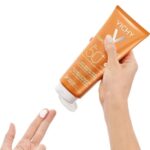 Vichy Promo Capital Soleil Invisible Hydrating Protective Milk Spf50+, 300ml & Δώρο After Sun 100ml - Image 3