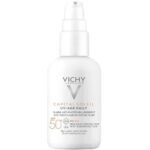 Vichy Promo Capital Soleil UV-AGE Daily Αντηλιακό Προσώπου SPF50+, 40ml & Δώρο After Sun, 100ml - Image 2