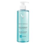 Vichy Purete Thermale Gel Καθαρισμού Πρόσωπου & Ματιών 400ml