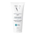 Vichy Purete Thermale Integral 3 in 1 Γαλάκτωμα Καθαρισμού & Ντεμακιγιάζ 200ml