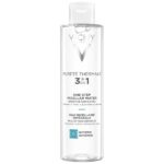 Vichy Purete Thermale Micellar Water Νερό Micellar για Πρόσωπο & Μάτια 3σε1, 400ml