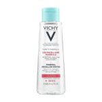 Vichy Purete Thermale Mineral Micellar Water Νερό Micellaire για Ευαίσθητη Επιδερμίδα 200ml