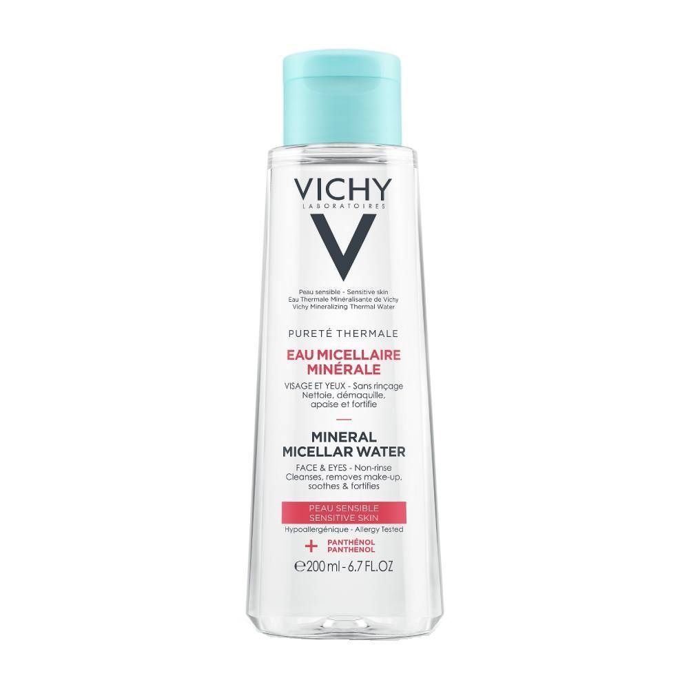 vichy-purete-thermale-mineral-micellar-water-Νερό-micellaire-για-Ευαίσθητη-Επιδερμίδα-200ml1.jpg Vichy Purete Thermale Mineral Micellar Water Νερό Micellaire για Ευαίσθητη Επιδερμίδα 200ml - Image 1