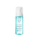 Vichy Purete Thermale Moussante Nettoyante Eclat Αφρώδες Νερό Καθαρισμού Προσώπου 150ml