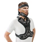 Vita Orthopaedics 01-2-030 Minerva VI Ρυθμιζόμενος Νάρθηκας Θωρακοαυχενικός