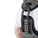 Vita Orthopaedics 01-2-030 Minerva VI Ρυθμιζόμενος Νάρθηκας Θωρακοαυχενικός - Image 2