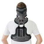 Vita Orthopaedics 01-2-030 Minerva VI Ρυθμιζόμενος Νάρθηκας Θωρακοαυχενικός - Image 3
