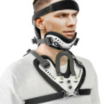 Vita Orthopaedics 01-2-031 Adjustable Thoracic Splint