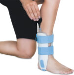 Vita Orthopaedics 06-2-052 Air Stirrup Ρυθμιζόμενος Νάρθηκας Ποδοκνημικής