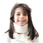 Vita Orthopaedics JBC Παιδικό Μαλακό Αυχενικό Κολάρο Medium
