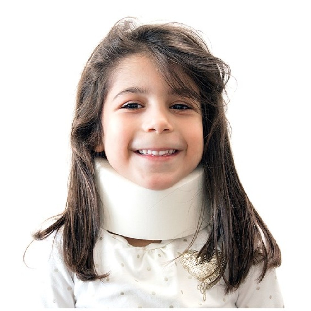 vita-orthopaedics-jbc-Παιδικό-Μαλακό-Αυχενικό-Κολάρο-small1.jpg Vita Orthopaedics JBC Παιδικό Μαλακό Αυχενικό Κολάρο Small - Image 1