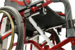Vita Orthopaedics V Active 09-2-186 Red 46cm - Image 2