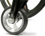 Vita Orthopaedics V Active 09-2-186 Red 46cm - Image 3