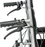 Vita Orthopaedics V Active 09-2-186 Red 46cm - Image 5