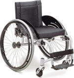 Vita Orthopaedics VT601 09-2-017 Light Sport Wheelchair Aluminium 42cm