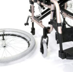 Vita Orthopedics D-Cross 46'' Bronze VT403 - Image 4