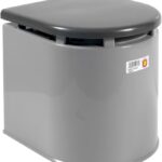 Wc Chimico Camper