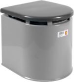 Wc Chimico Camper