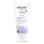 Weleda Baby Derma Nappy Change Cream Diaper Change Cream with Mallow 50ml - Image 2