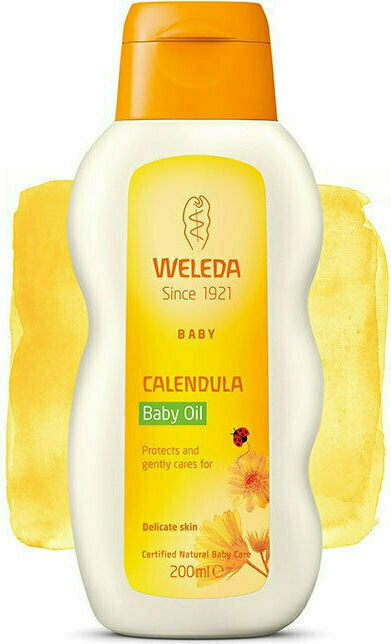 weleda-baby-oil-Λάδι-Περιποίησης-Καλέντουλας-Για-Μωρά-Χωρίς-Άρωμα-200ml1.jpg Weleda Baby Oil Λάδι Περιποίησης Καλέντουλας Για Μωρά Χωρίς Άρωμα 200ml - Image 1
